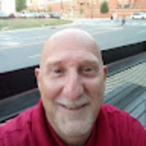 Meet your Posher, Mark